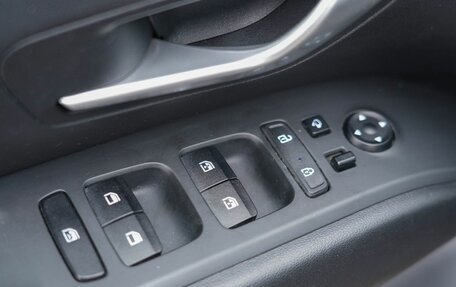 Hyundai Tucson, 2021 год, 2 620 000 рублей, 14 фотография
