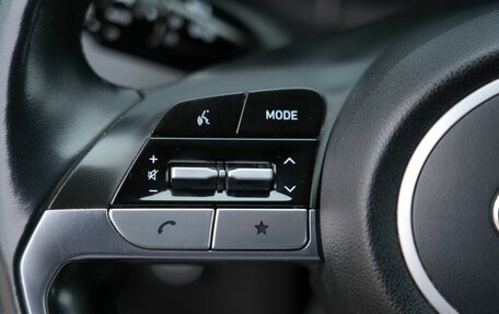 Hyundai Tucson, 2021 год, 2 620 000 рублей, 15 фотография
