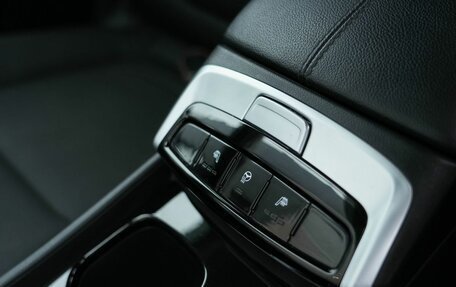 Hyundai Tucson, 2021 год, 2 620 000 рублей, 24 фотография