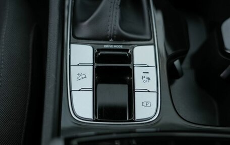 Hyundai Tucson, 2021 год, 2 620 000 рублей, 19 фотография