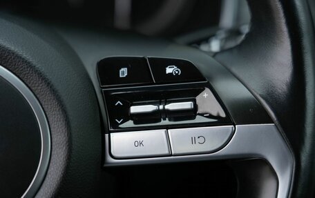 Hyundai Tucson, 2021 год, 2 620 000 рублей, 16 фотография