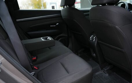 Hyundai Tucson, 2021 год, 2 620 000 рублей, 25 фотография