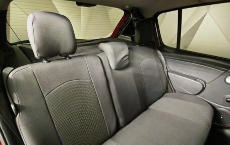 Renault Sandero I, 2012 год, 479 000 рублей, 14 фотография