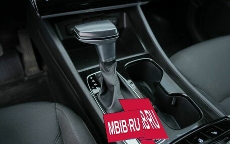 Hyundai Tucson, 2021 год, 2 620 000 рублей, 18 фотография