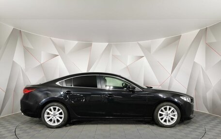 Mazda 6, 2017 год, 1 945 000 рублей, 6 фотография