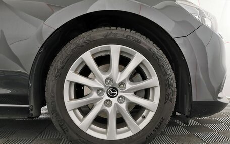 Mazda 6, 2017 год, 1 945 000 рублей, 9 фотография