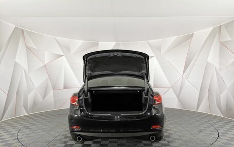 Mazda 6, 2017 год, 1 945 000 рублей, 12 фотография