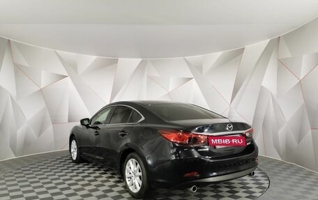 Mazda 6, 2017 год, 1 945 000 рублей, 4 фотография
