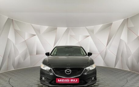 Mazda 6, 2017 год, 1 945 000 рублей, 7 фотография