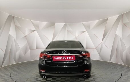 Mazda 6, 2017 год, 1 945 000 рублей, 8 фотография