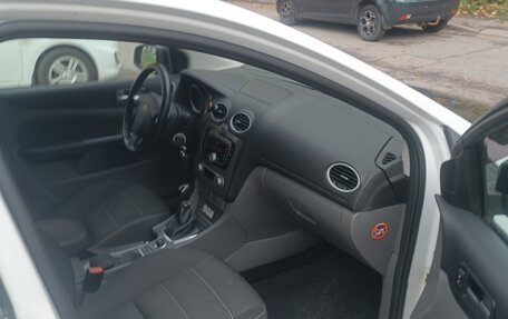 Ford Focus II рестайлинг, 2010 год, 555 000 рублей, 8 фотография