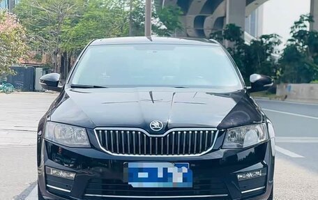 Skoda Octavia, 2016 год, 1 100 008 рублей, 2 фотография