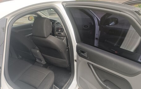 Ford Focus II рестайлинг, 2010 год, 555 000 рублей, 9 фотография