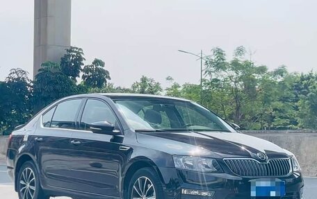Skoda Octavia, 2016 год, 1 100 008 рублей, 3 фотография