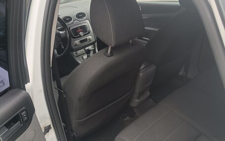 Ford Focus II рестайлинг, 2010 год, 555 000 рублей, 7 фотография