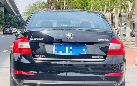 Skoda Octavia, 2016 год, 1 100 008 рублей, 5 фотография