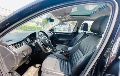 Skoda Octavia, 2016 год, 1 100 008 рублей, 7 фотография
