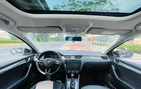 Skoda Octavia, 2016 год, 1 100 008 рублей, 8 фотография