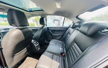 Skoda Octavia, 2016 год, 1 100 008 рублей, 11 фотография
