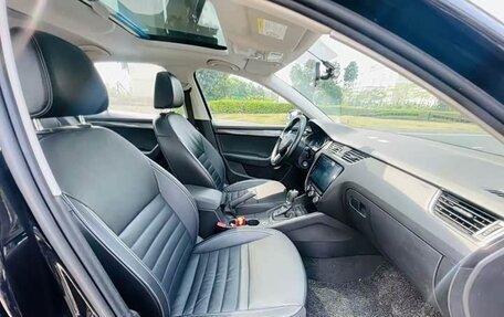 Skoda Octavia, 2016 год, 1 100 008 рублей, 9 фотография