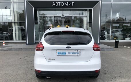 Ford Focus III, 2015 год, 890 000 рублей, 6 фотография