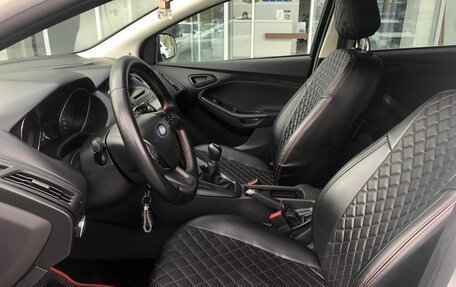 Ford Focus III, 2015 год, 890 000 рублей, 9 фотография