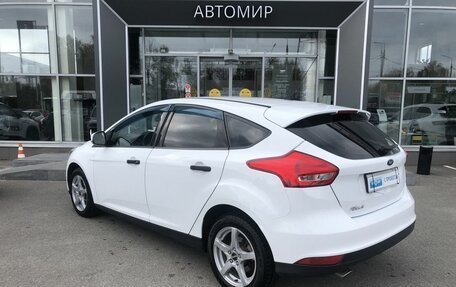 Ford Focus III, 2015 год, 890 000 рублей, 7 фотография
