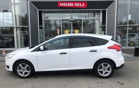 Ford Focus III, 2015 год, 890 000 рублей, 8 фотография