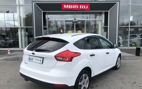 Ford Focus III, 2015 год, 890 000 рублей, 5 фотография