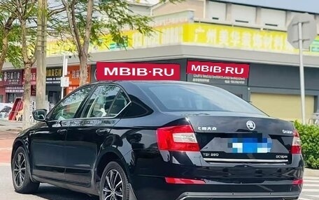 Skoda Octavia, 2016 год, 1 100 008 рублей, 6 фотография