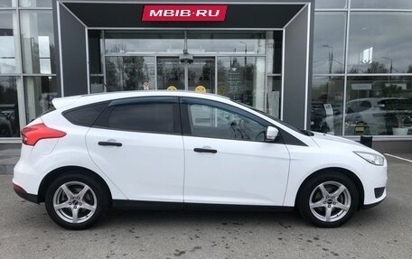 Ford Focus III, 2015 год, 890 000 рублей, 4 фотография