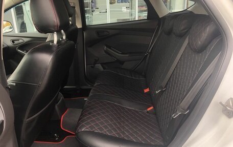 Ford Focus III, 2015 год, 890 000 рублей, 11 фотография