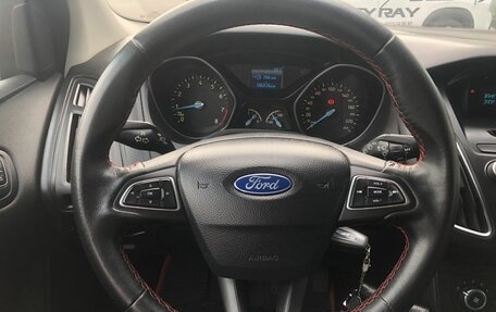 Ford Focus III, 2015 год, 890 000 рублей, 12 фотография
