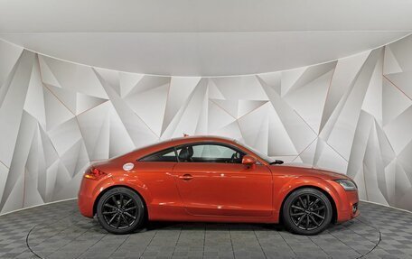 Audi TT, 2010 год, 1 485 150 рублей, 6 фотография