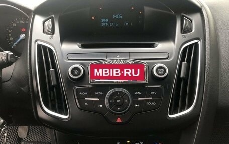 Ford Focus III, 2015 год, 890 000 рублей, 14 фотография