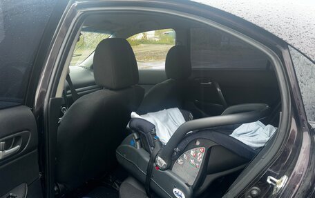 Mazda 6, 2007 год, 299 000 рублей, 10 фотография
