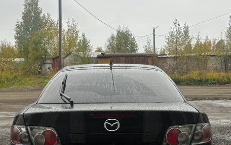 Mazda 6, 2007 год, 299 000 рублей, 5 фотография