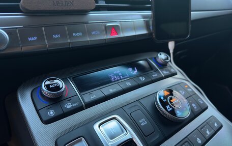 Hyundai Palisade I, 2020 год, 4 200 000 рублей, 8 фотография
