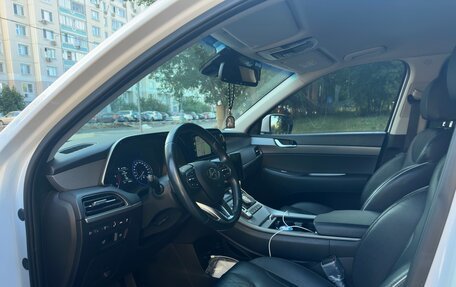 Hyundai Palisade I, 2020 год, 4 200 000 рублей, 11 фотография
