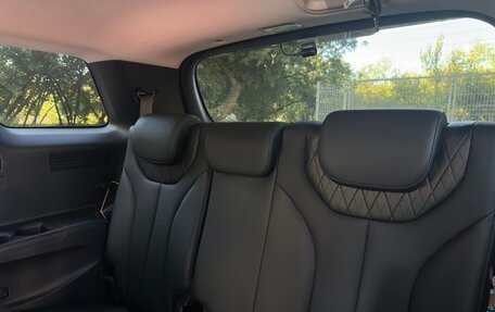 Hyundai Palisade I, 2020 год, 4 200 000 рублей, 12 фотография