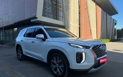 Hyundai Palisade I, 2020 год, 4 200 000 рублей, 1 фотография