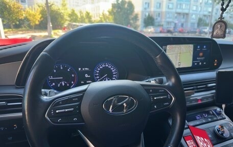 Hyundai Palisade I, 2020 год, 4 200 000 рублей, 6 фотография