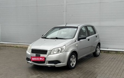 Chevrolet Aveo III, 2008 год, 225 000 рублей, 1 фотография