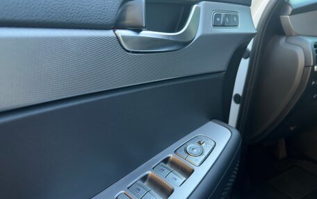 Hyundai Palisade I, 2020 год, 4 200 000 рублей, 16 фотография