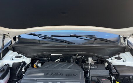 Hyundai Palisade I, 2020 год, 4 200 000 рублей, 17 фотография