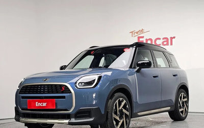 MINI Countryman, 2026 год, 4 000 000 рублей, 1 фотография