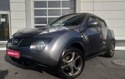Nissan Juke II, 2012 год, 800 000 рублей, 1 фотография