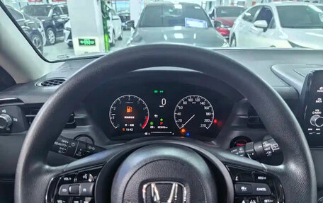 Honda Vezel, 2023 год, 1 740 000 рублей, 7 фотография