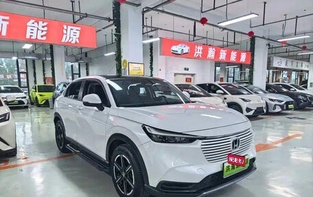 Honda Vezel, 2023 год, 1 740 000 рублей, 2 фотография