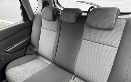 Chevrolet Aveo III, 2008 год, 225 000 рублей, 9 фотография